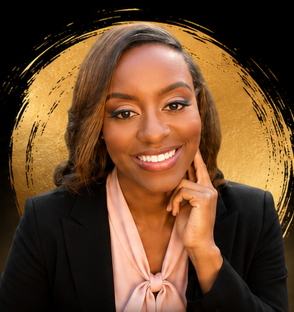 Priscilla Cannion, Founder and Principal Consultant of Wealth Related Consulting & Development